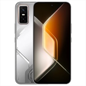 Infinix GT 30 Pro white1
